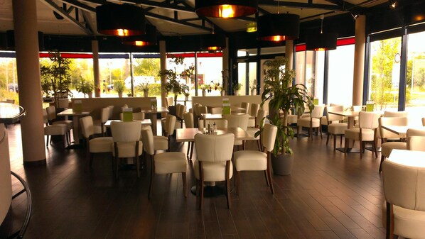 International cuisine - Plaza Inn Ludwigsfelde Berlin Süd (Ludwigsfelde)