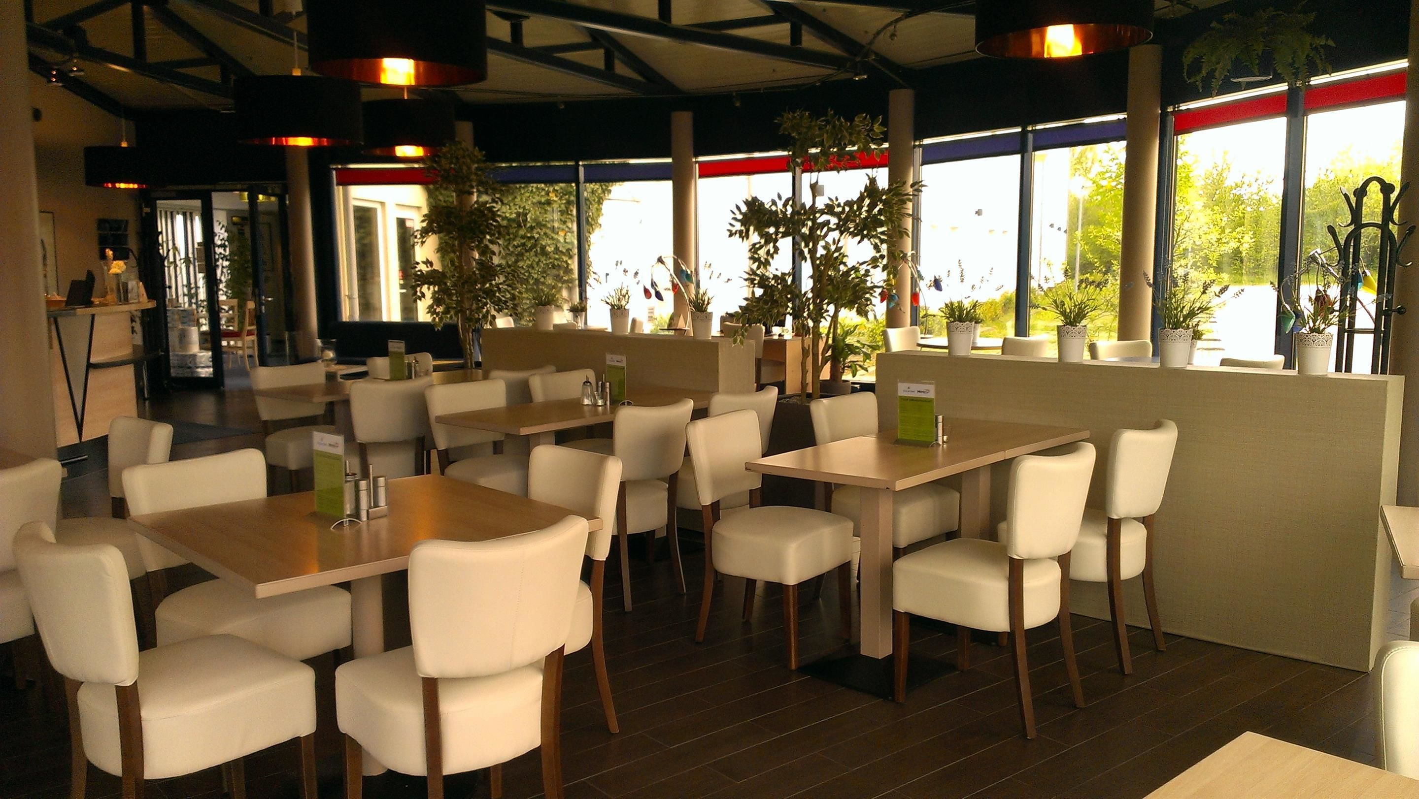 Photo - Plaza Inn Berlin Süd Ludwigsfelde