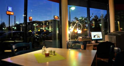 Plaza Inn Ludwigsfelde Berlin Süd