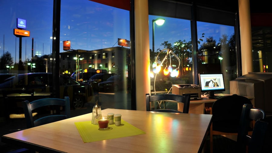 Plaza Inn Ludwigsfelde Berlin Süd