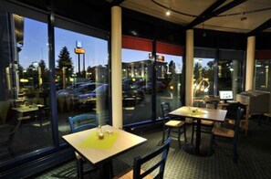 International cuisine - Plaza Inn Ludwigsfelde Berlin Süd (Ludwigsfelde)