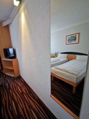 Double Room | Room amenity