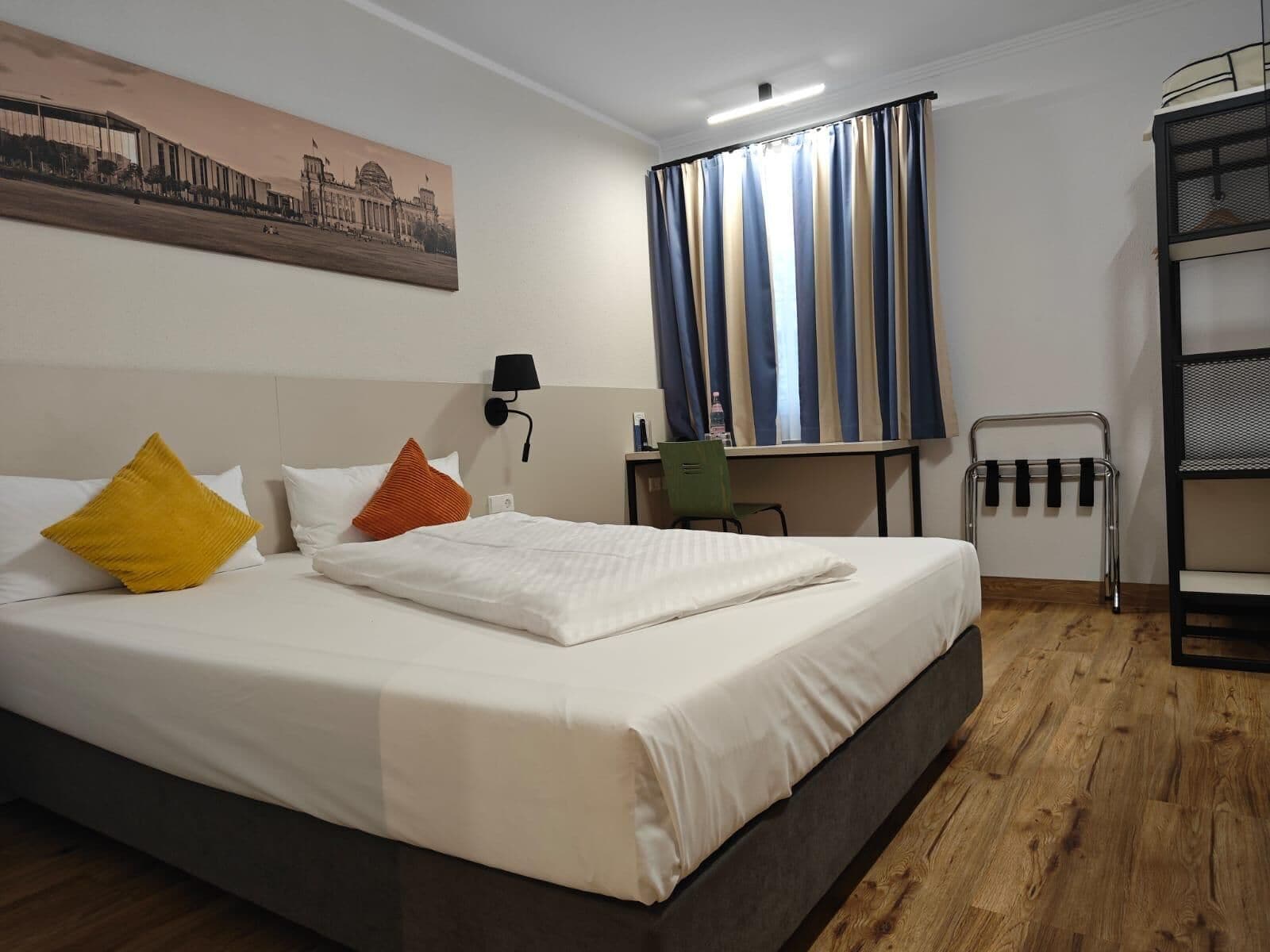 Double Room | Room amenity