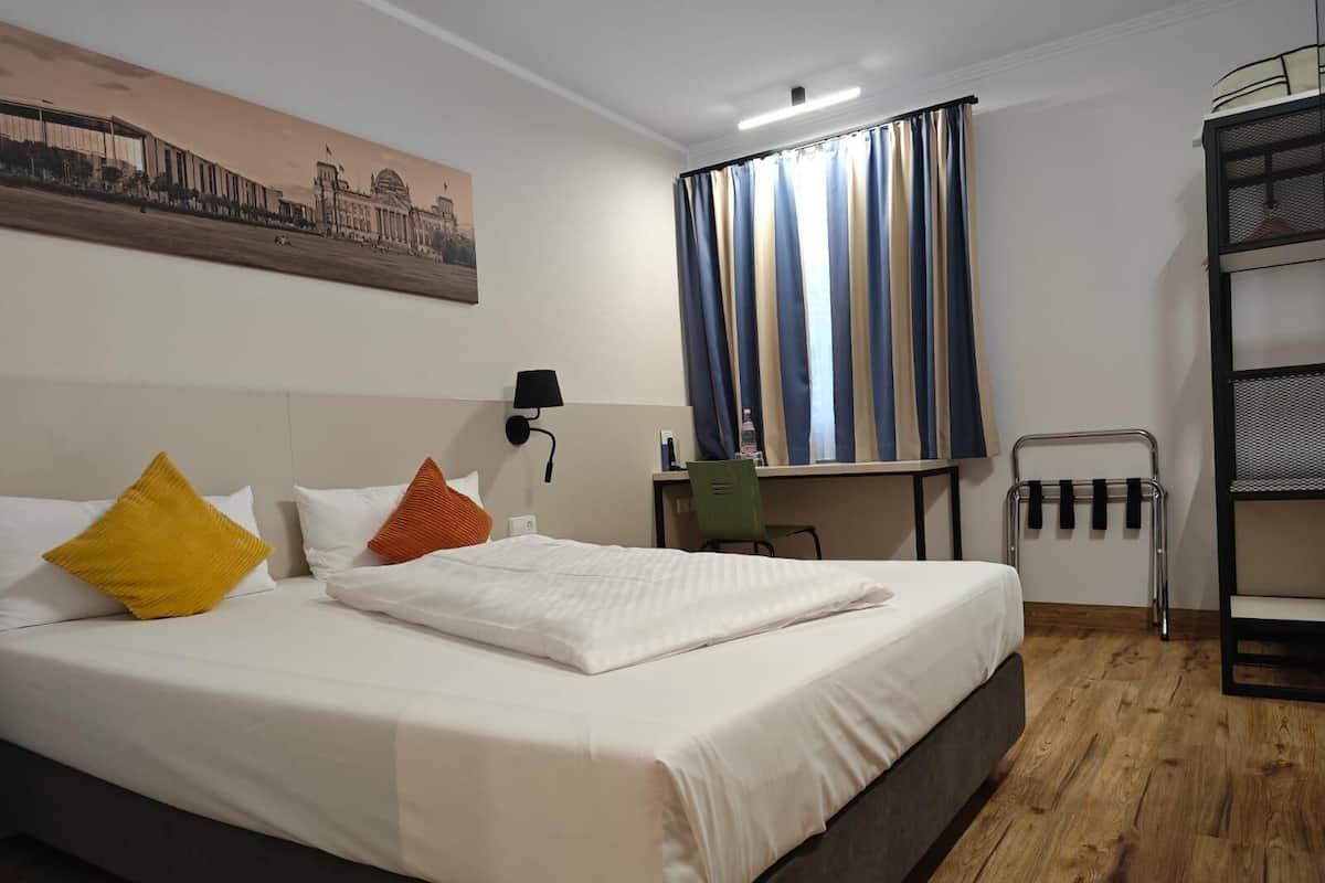 Double Room | Room amenity