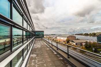 Prize by Radisson, Rostock City