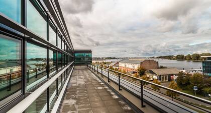 Prize by Radisson, Rostock City