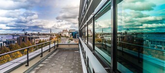 Prize by Radisson, Rostock City