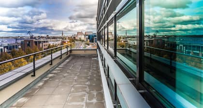 Prize by Radisson, Rostock City