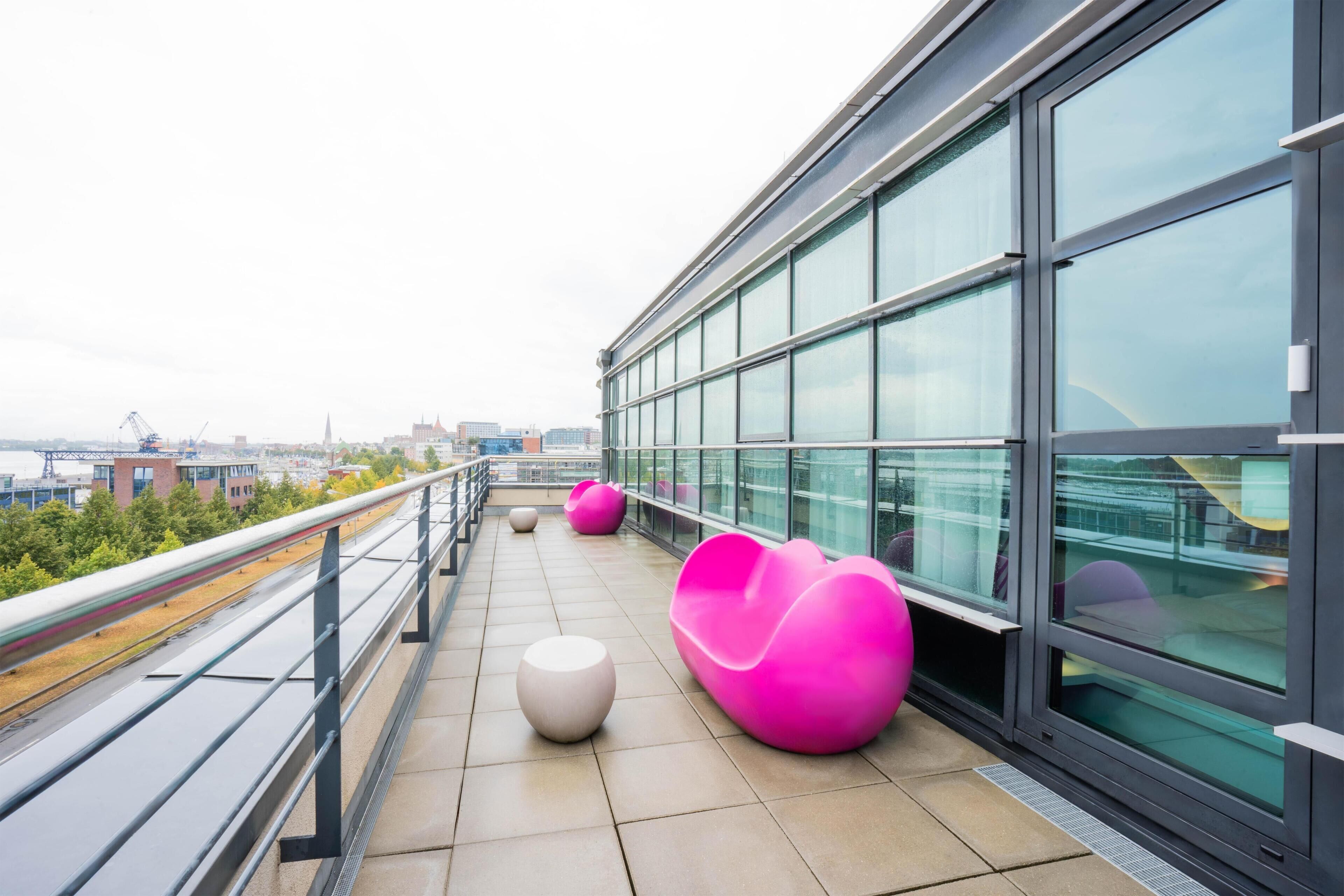 Photo - Prize by Radisson, Rostock City