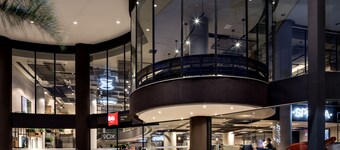 ibis São Paulo Barra Funda