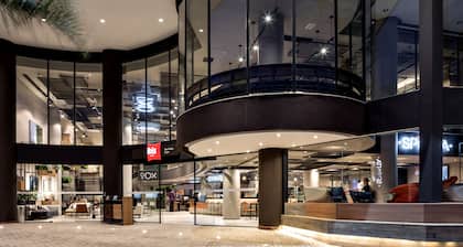 ibis São Paulo Barra Funda