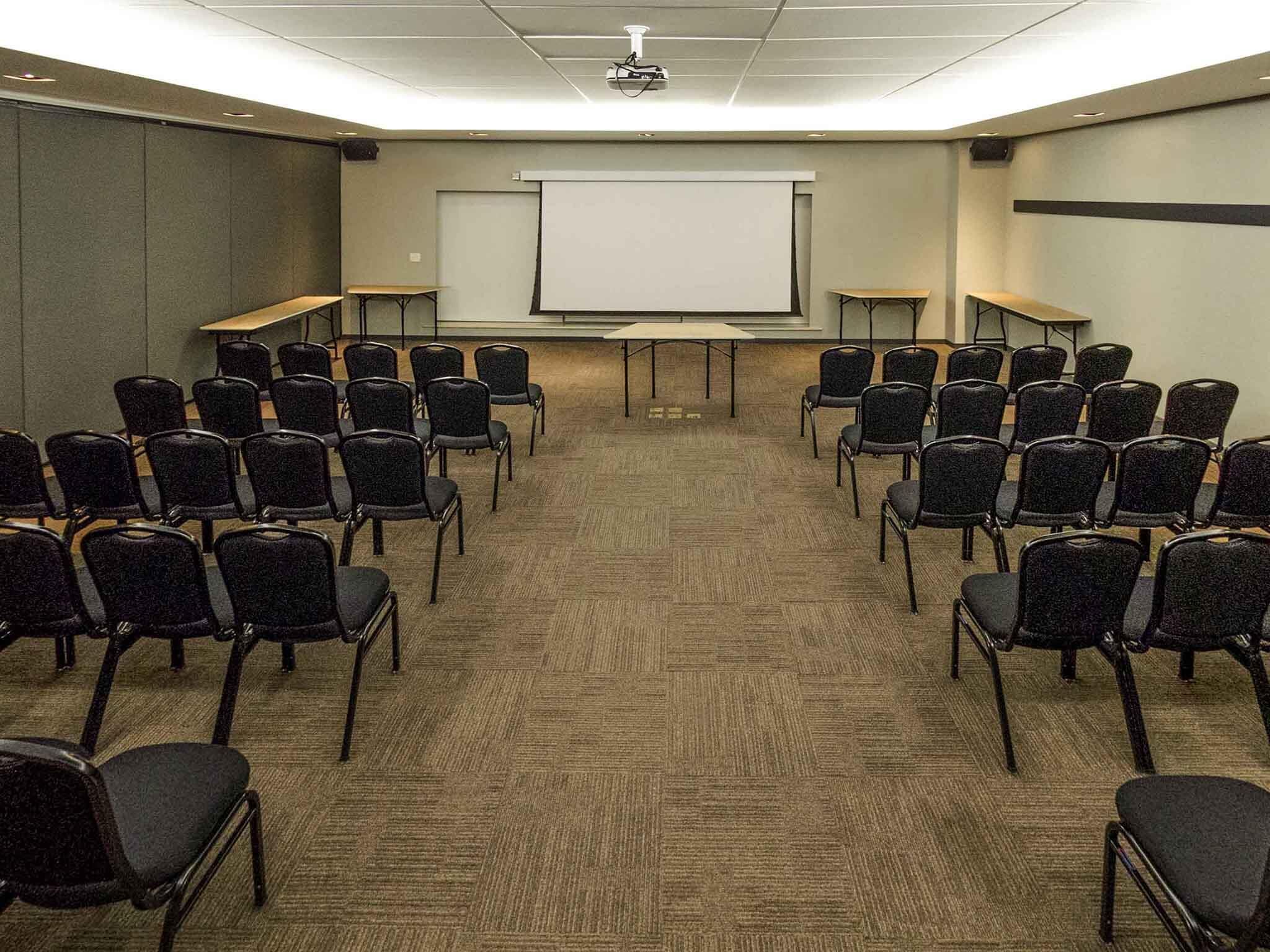 Sala de reuniones