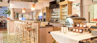B&B Hotel Kassel-industriepark