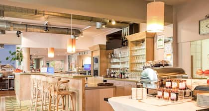 B&B Hotel Kassel-industriepark