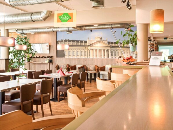 Bar (a l'allotjament)
