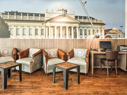B&B Hotel Kassel-industriepark