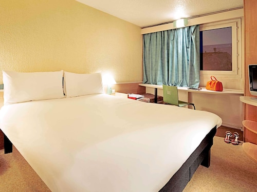 B&B Hotel Kassel-industriepark