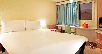 B&B Hotel Kassel-industriepark