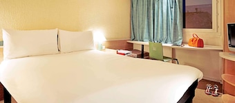B&B Hotel Kassel-industriepark