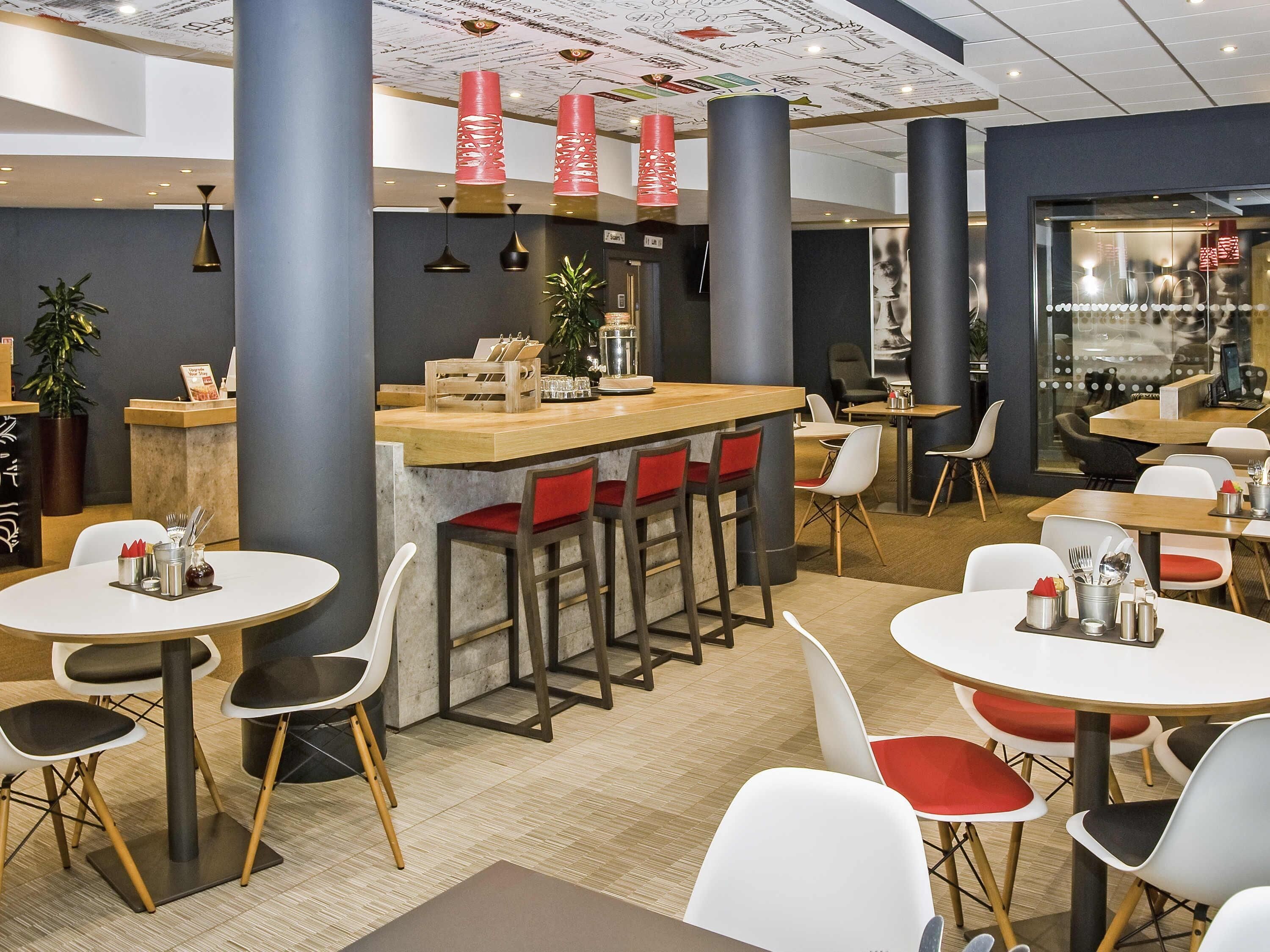 Restoran