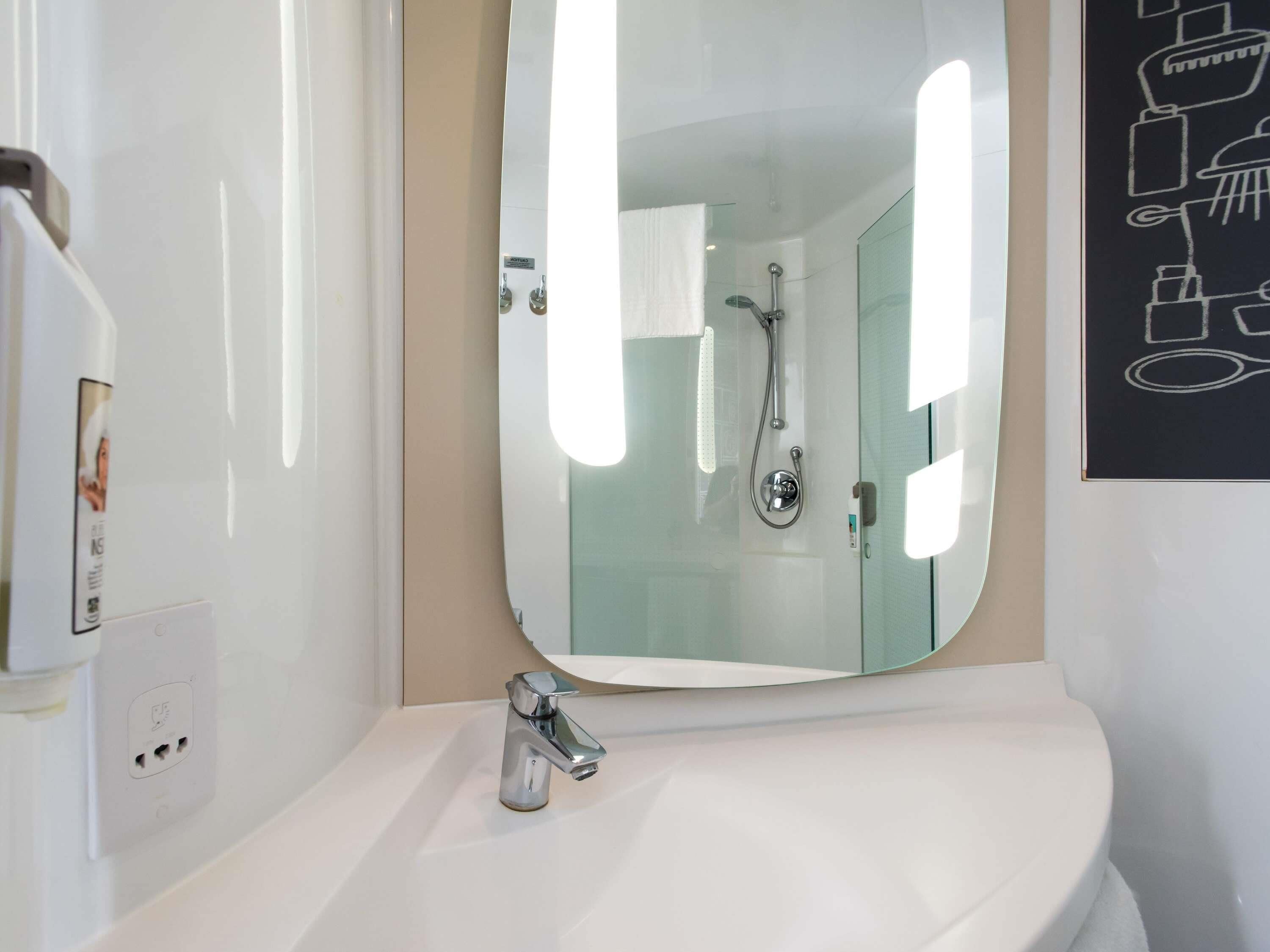 In-room safe, desk, free WiFi, bed sheets