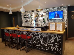 Bar (sur place)