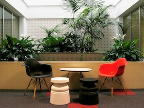 Sala de reuniones