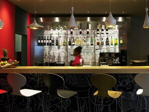Bar (sur place)