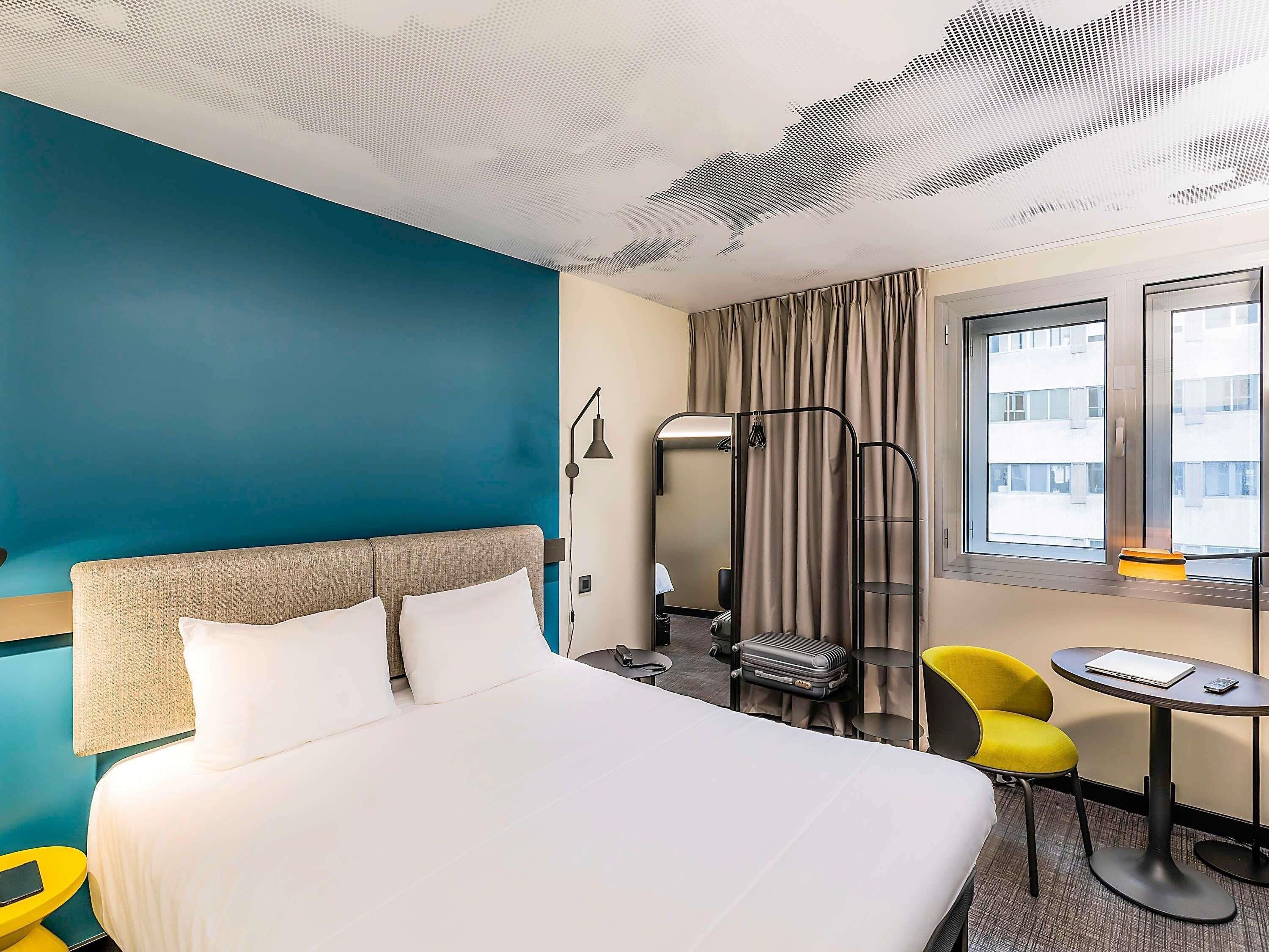 Photo - Hotel ibis Lisboa Saldanha