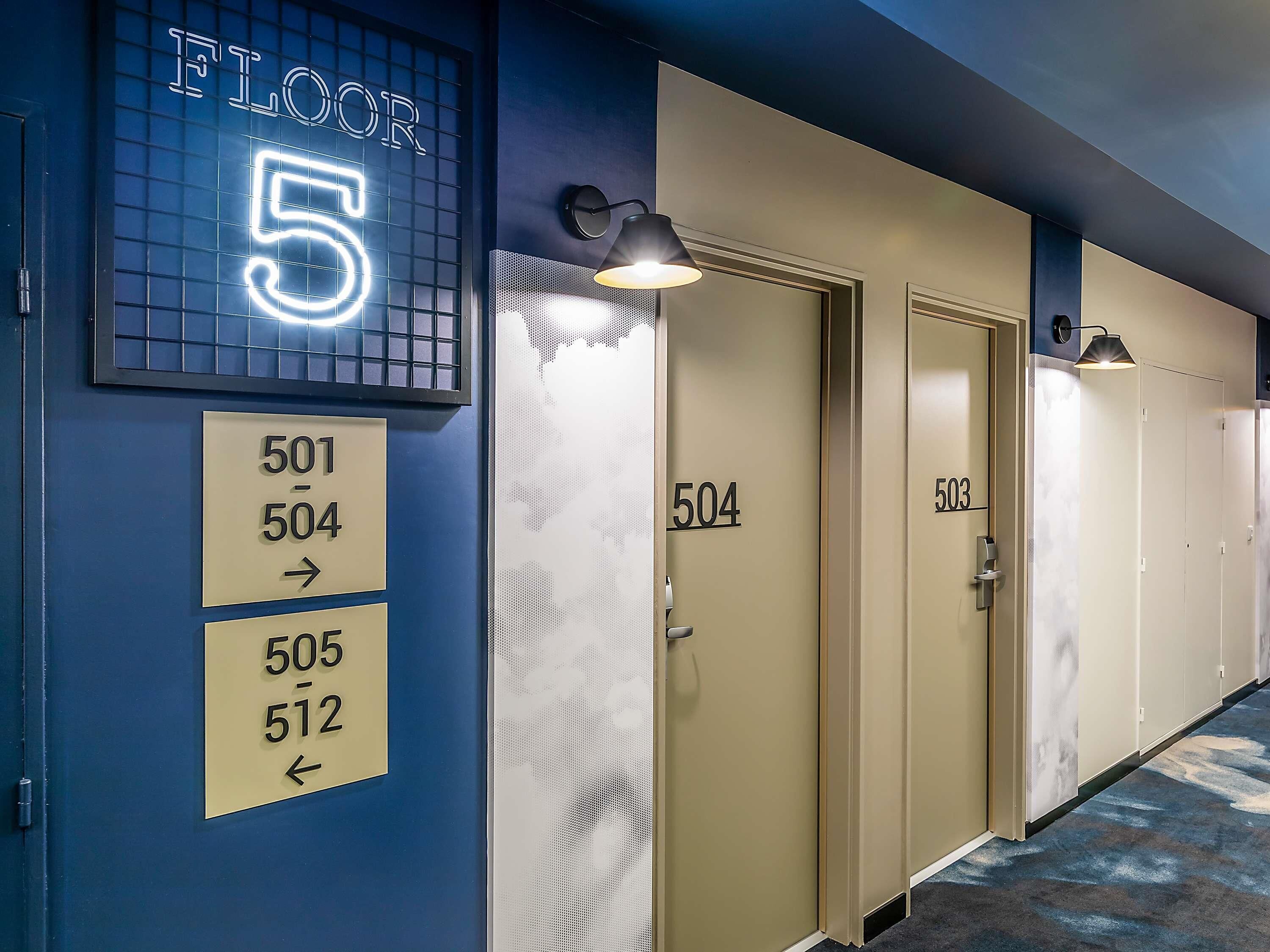 Photo - Hotel ibis Lisboa Saldanha