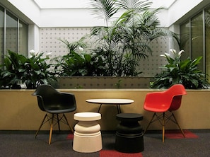 Salle de réunion