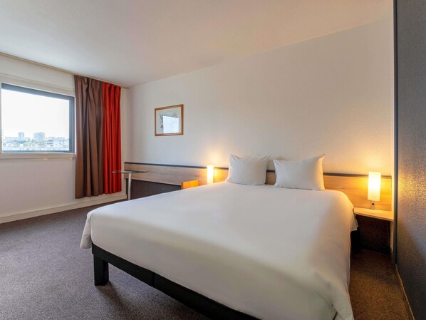 Standard Double Room, 1 Double Bed