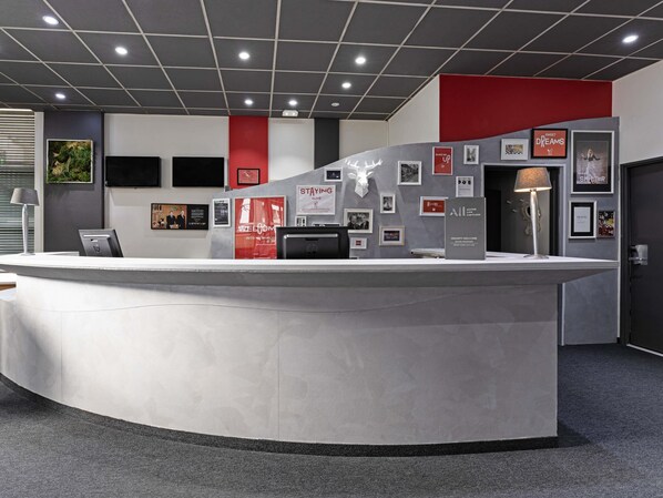 Miscellaneous - ibis Paris Pantin Eglise (Pantin)