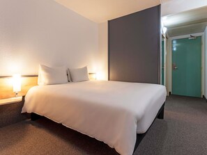 Standard Double Room, 1 Double Bed