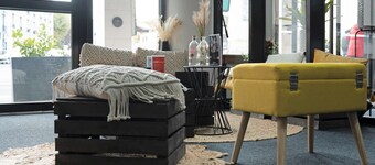ibis Paris Pantin Eglise