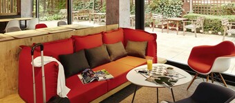 ibis London Thurrock M25