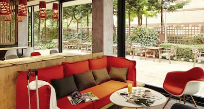 ibis London Thurrock M25