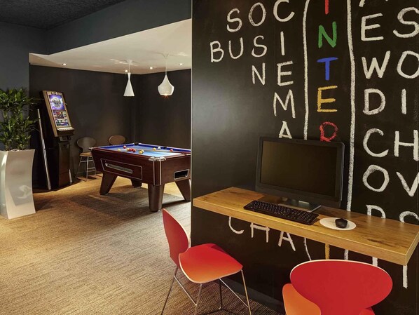 Miscellaneous - ibis London Thurrock M25 (Grays)