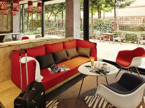 ibis London Thurrock M25