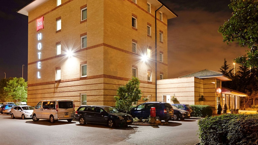 ibis London Thurrock M25