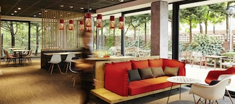 ibis London Thurrock M25