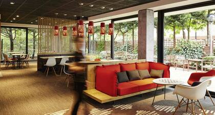 ibis London Thurrock M25