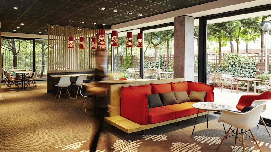 ibis London Thurrock M25