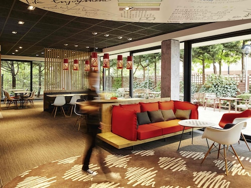 ibis London Thurrock M25