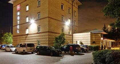 ibis London Thurrock M25