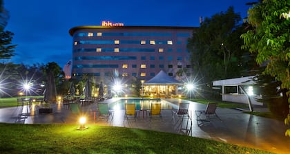 ibis Antananarivo Ankorondrano