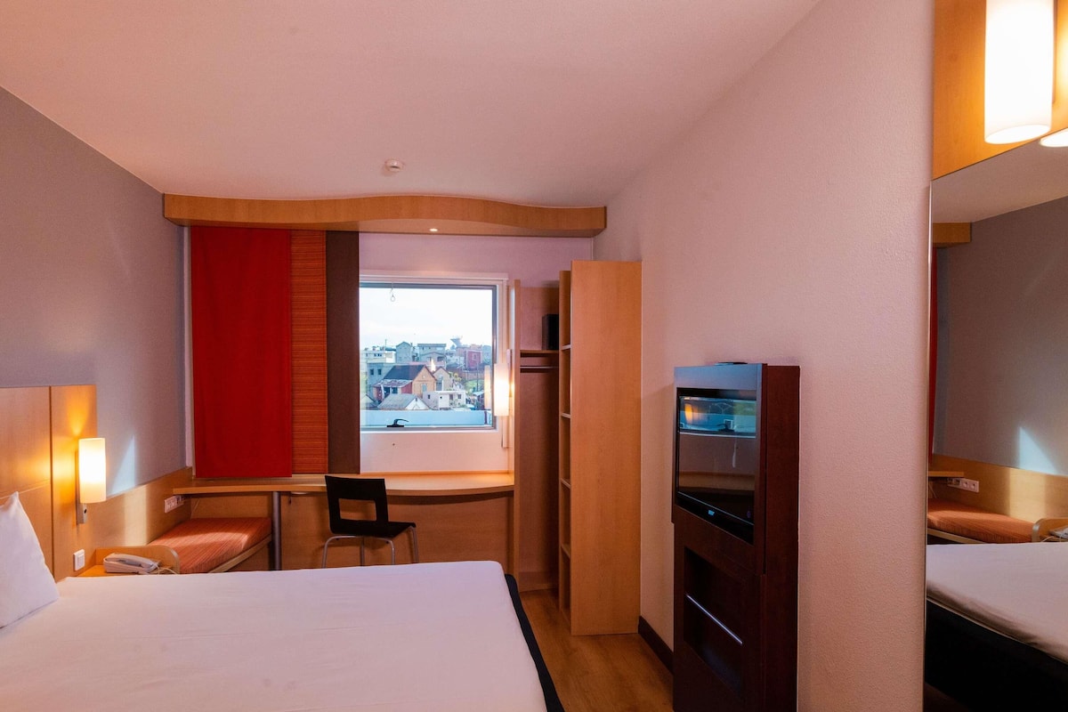 Standard Double Room, 1 Double Bed