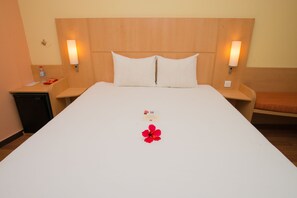 Superior Double Room, 1 Double Bed