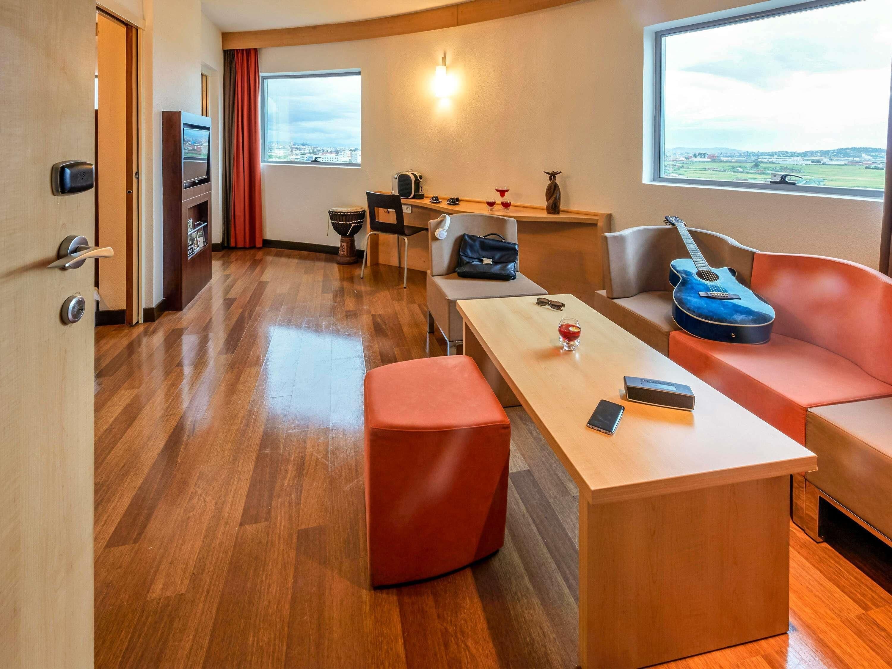 Superior Double Room, 1 Double Bed