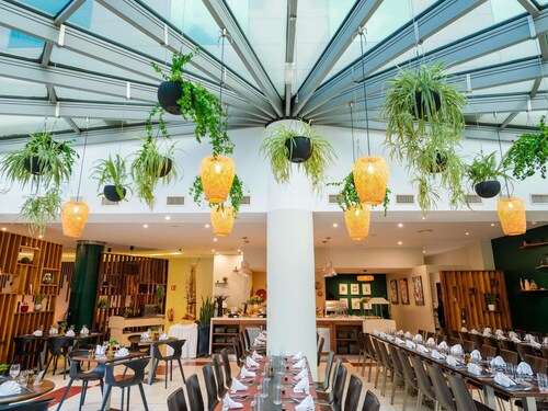 安塔那那利佛安柯洛德拉诺宜必思酒店